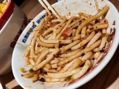-怪噜范·老贵阳街头名小吃(汇金星力城店)