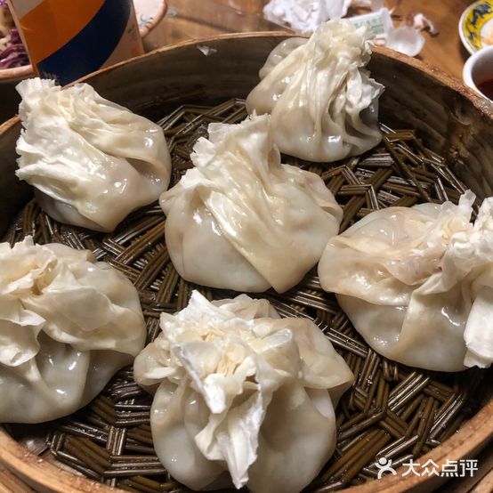 郭记稍麦(宜化商业广场店)