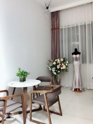 -南京宝娜嫁衣婚纱礼服馆(中央路店)