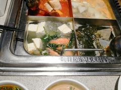 -海底捞大排档火锅(悦荟广场店)