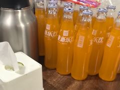 -玲玲米粉·新疆现炒米粉(大十字总店)