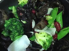 -那家小馆•北京菜•烤鸭(中关村店)