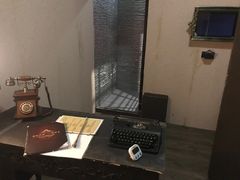 -谜盒子奇幻密室(南屏店)