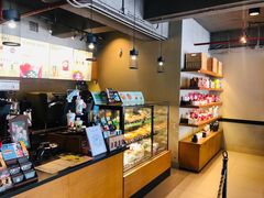 -星巴克(深圳罗湖书城店)