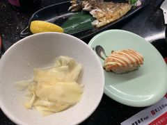 -三禾寿司(君尚店)