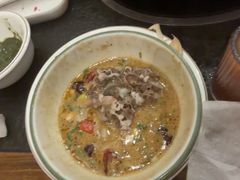 -仁和四季涮肉馆(天坛南门店)