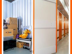 -StorHub 趣存自助仓·迷你仓(虹桥店)