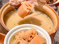 -大中华酒楼·主席武昌鱼·武汉美食地标(江汉路步行街店)