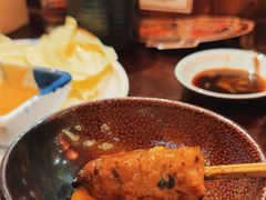 -鸟鹏烧鸟居酒屋(仁恒梦中心店)