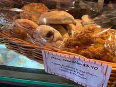 -Fergbaker(皇后镇店)