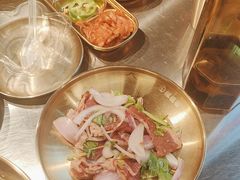 -核桃碳烤肉馆(深圳首店)