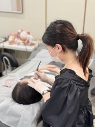 -四七美学·半永久纹眉