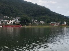-新安江山水画廊风景区