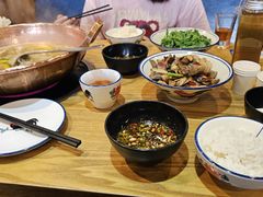-妈妈的味道·腾冲特色菜(和顺古镇店)