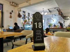 -唐咖精品咖啡(大理古城手冲店)