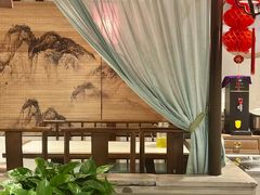-遇见长安之高山流水(李家村万达店)