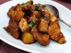 -诸暨耀江开元名都大酒店·西子灶中餐厅