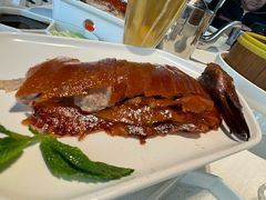 -悦融·京鲁菜·露台花园(安定门店)