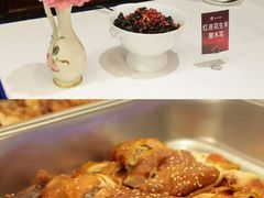 -南景饭店(万家丽路店)