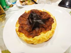 巴斯克乳酪蛋糕-光头匠
