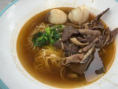 -复旦大学本部-食堂