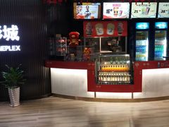 -大世界影城(无锡江南大悦城IMAX激光店)