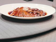 -望乡楼上海菜(日月光店)