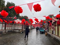 -嬉乐湾休闲旅游区