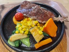 -北大家园食堂