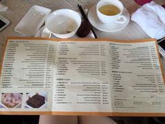 菜单-麒麟中餐厅·经典粤菜·地道菜式老字号(广州长隆酒店)
