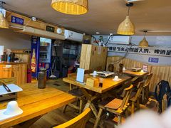 -平娃三宝烧烤·面食(富丰桥店)
