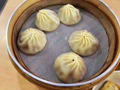 小笼汤包-蒋家桥饺面店(东关街店)