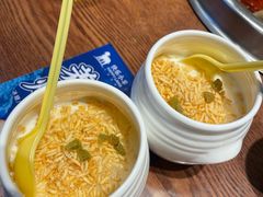 蒙古酸奶-快乐小羊(锡华店)