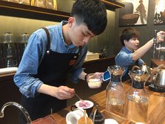 -DECAMERON十日谈(卓悦汇店)