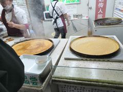 -香糯炎荞饼王(解放碑店)
