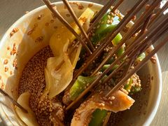 -嘉州叶婆婆钵钵鸡(建设路店)