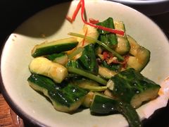 -客语客家菜(东山口店)