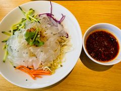 -关东小磨东北菜(上海长风大悦城店)