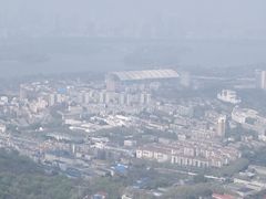 -紫金山山顶公园
