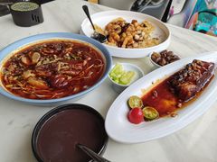 -柴门饭儿(成都太古里店)