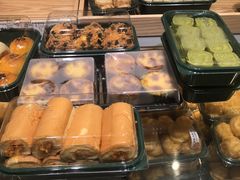 -泸溪河桃酥(西直门凯德店)