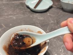 -奇芳阁·百年清真南京菜(夫子庙店)