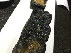 臭豆腐-湘与香缘·湖南菜(王府井北京市百货大楼店)