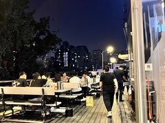 -No.DD戳子烧烤·江湖菜(北京总店)