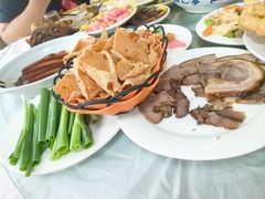-康陵正德春饼宴26号