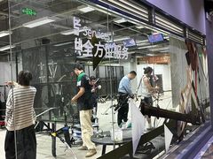 -無弓射箭俱乐部(领展中心城店)