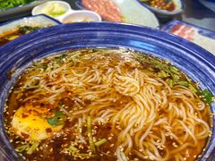 -胡同泥炉烤肉(建平店)