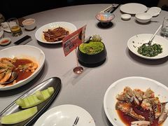 -明州小宴(文化广场店)