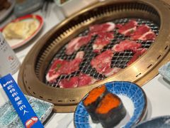 -和牛村烧肉放题(潍坊泰华店)