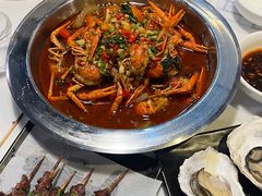 -靓虾二哥长沙地标小龙虾(五一广场店)